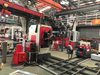 Máquina CNC de chanfradura de ponta de tubulação de alta velocidade para fabricação de carretel de tubo