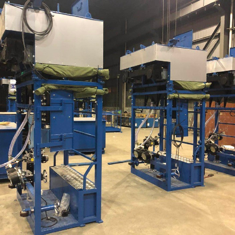 Máquina de solda de tanque EGW com soldador de pino