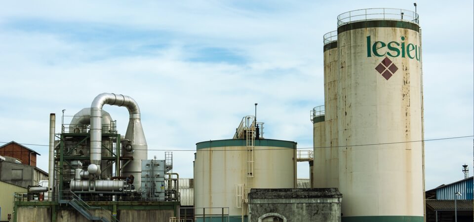 Pressure vessel fabrication equipment supplier